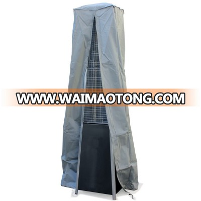 HOT selling floor standing patio heater parts cover