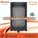 H5208 CE and REACH certificate room gas heater, catalytic gas heater