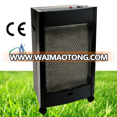 catalytic indoor bedroom portable gas heater