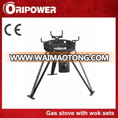 CE Approval camping outdoor gas stove burner